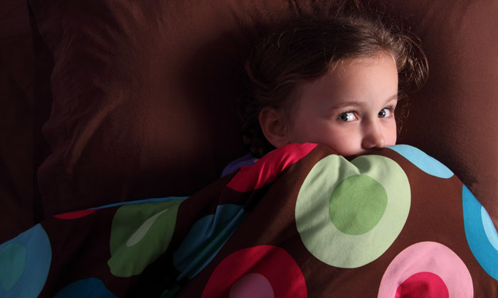 Ein bisschen Spannung darf auch bei einem Familienausflug sein. © princessdlaf/iStockPhoto.com